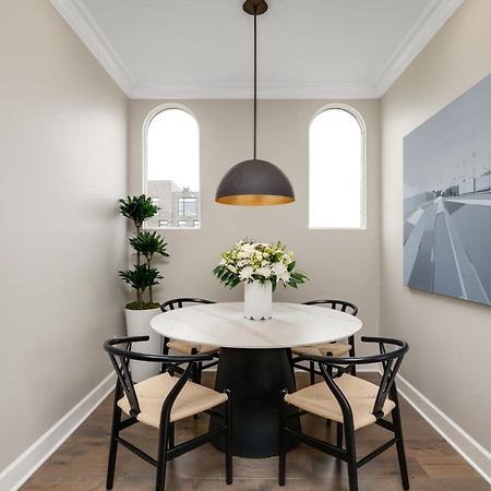The Lumber Baron'S Mansion: 2 King Suites, 2.5Ba + Gym Detroit Buitenkant foto