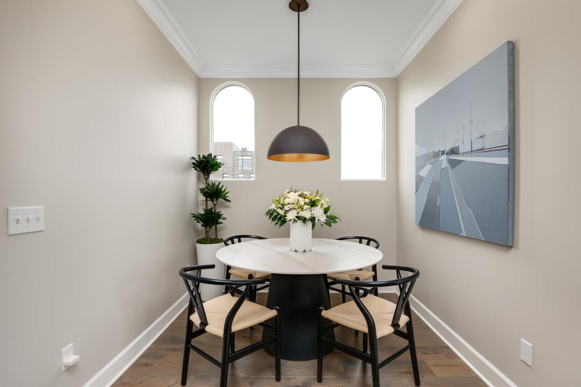 The Lumber Baron'S Mansion: 2 King Suites, 2.5Ba + Gym Detroit Buitenkant foto