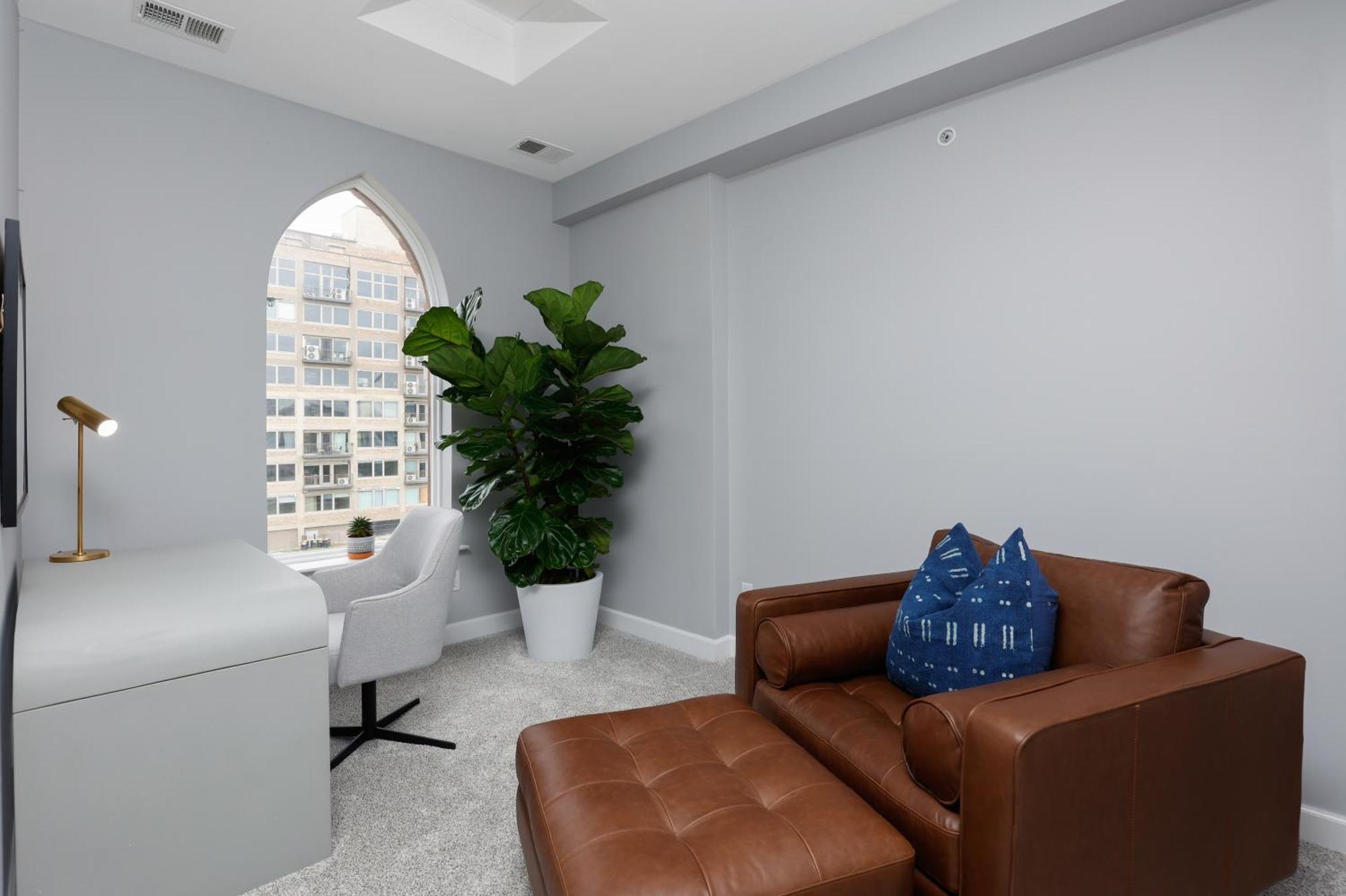 The Lumber Baron'S Mansion: 2 King Suites, 2.5Ba + Gym Detroit Buitenkant foto
