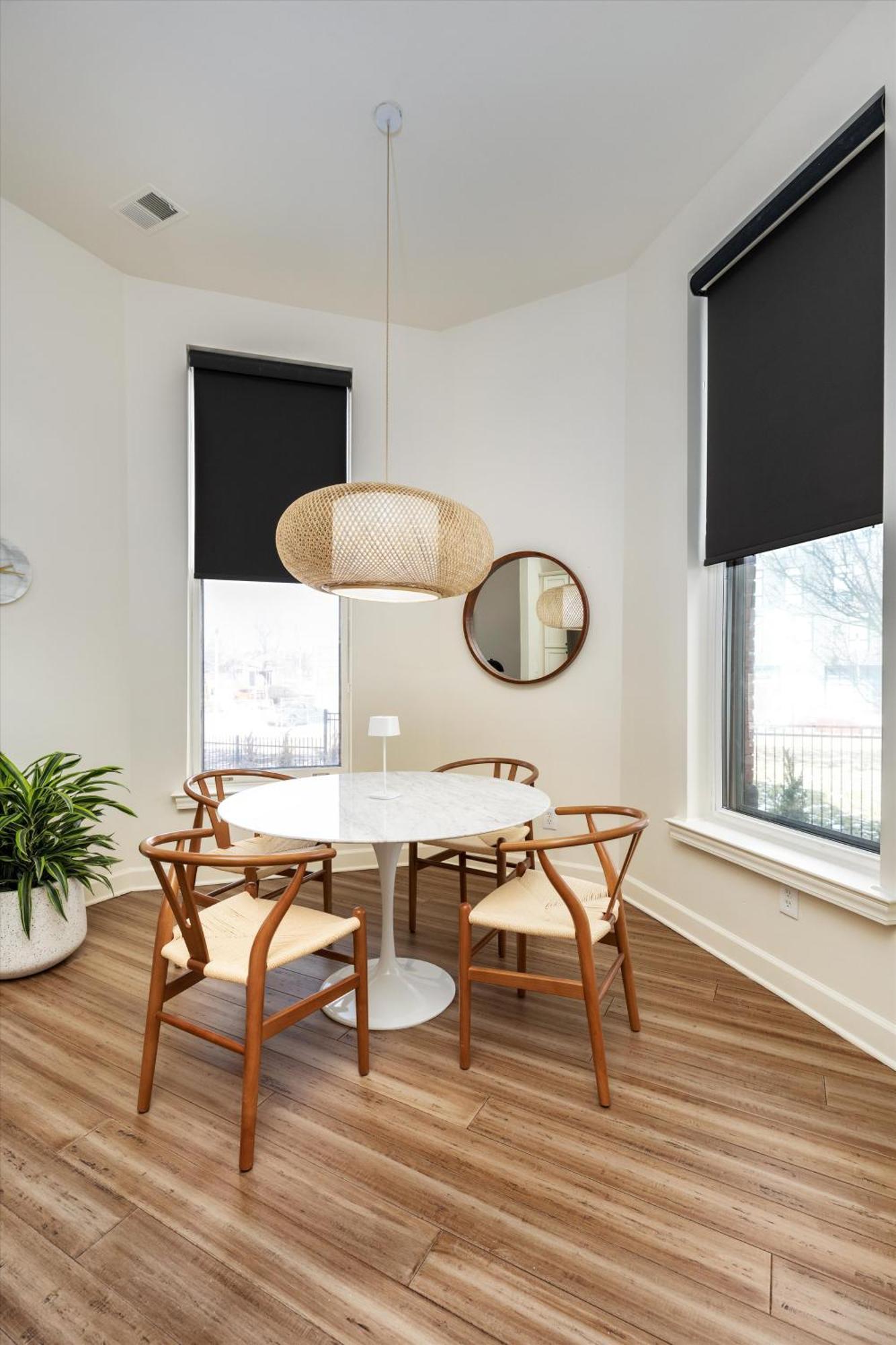 The Lumber Baron'S Mansion: 2 King Suites, 2.5Ba + Gym Detroit Buitenkant foto