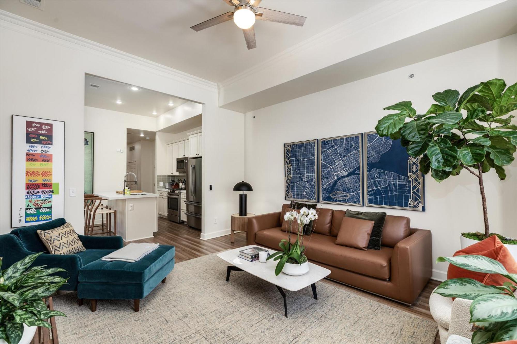 The Lumber Baron'S Mansion: 2 King Suites, 2.5Ba + Gym Detroit Buitenkant foto