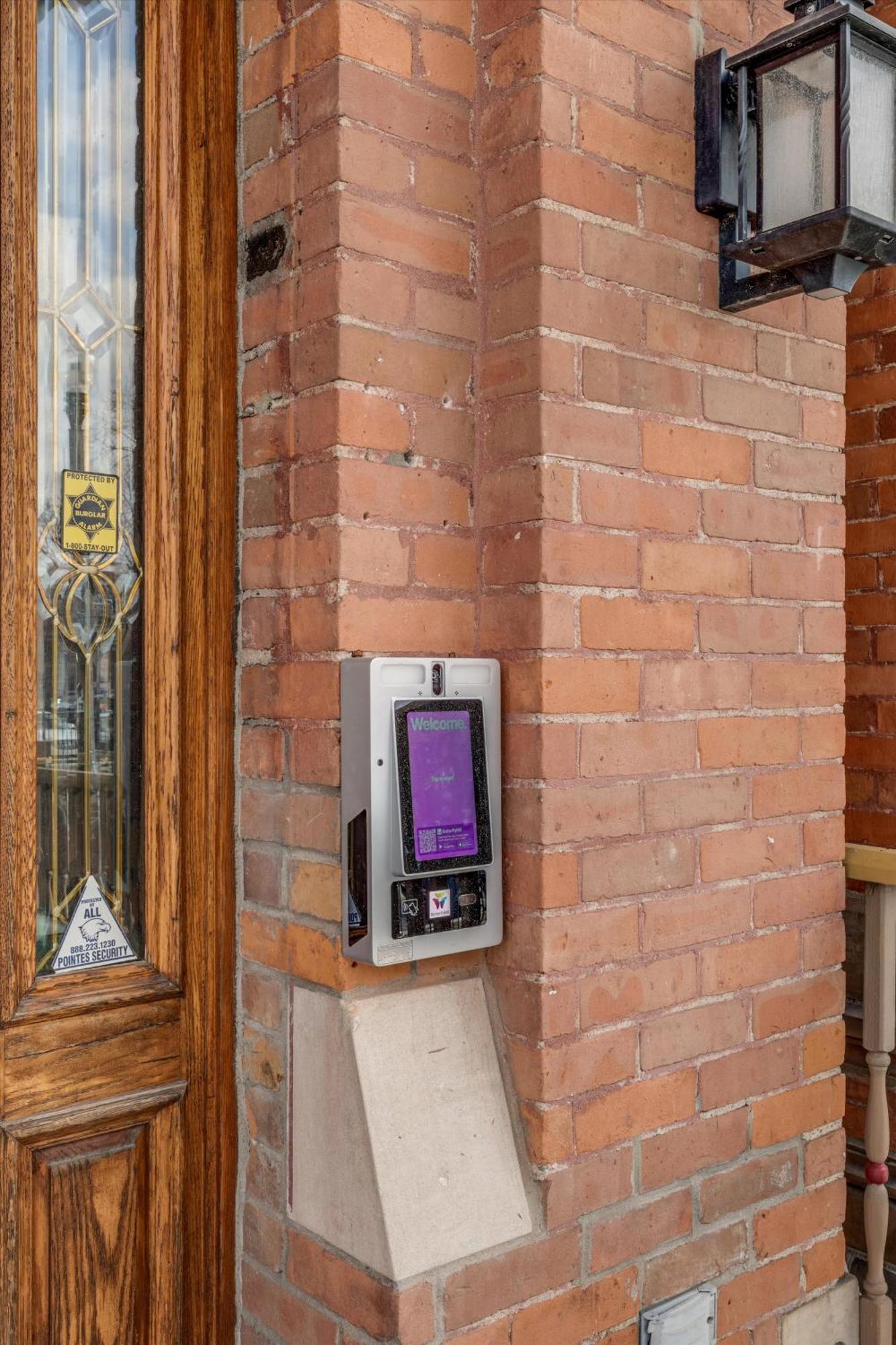 The Lumber Baron'S Mansion: 2 King Suites, 2.5Ba + Gym Detroit Buitenkant foto