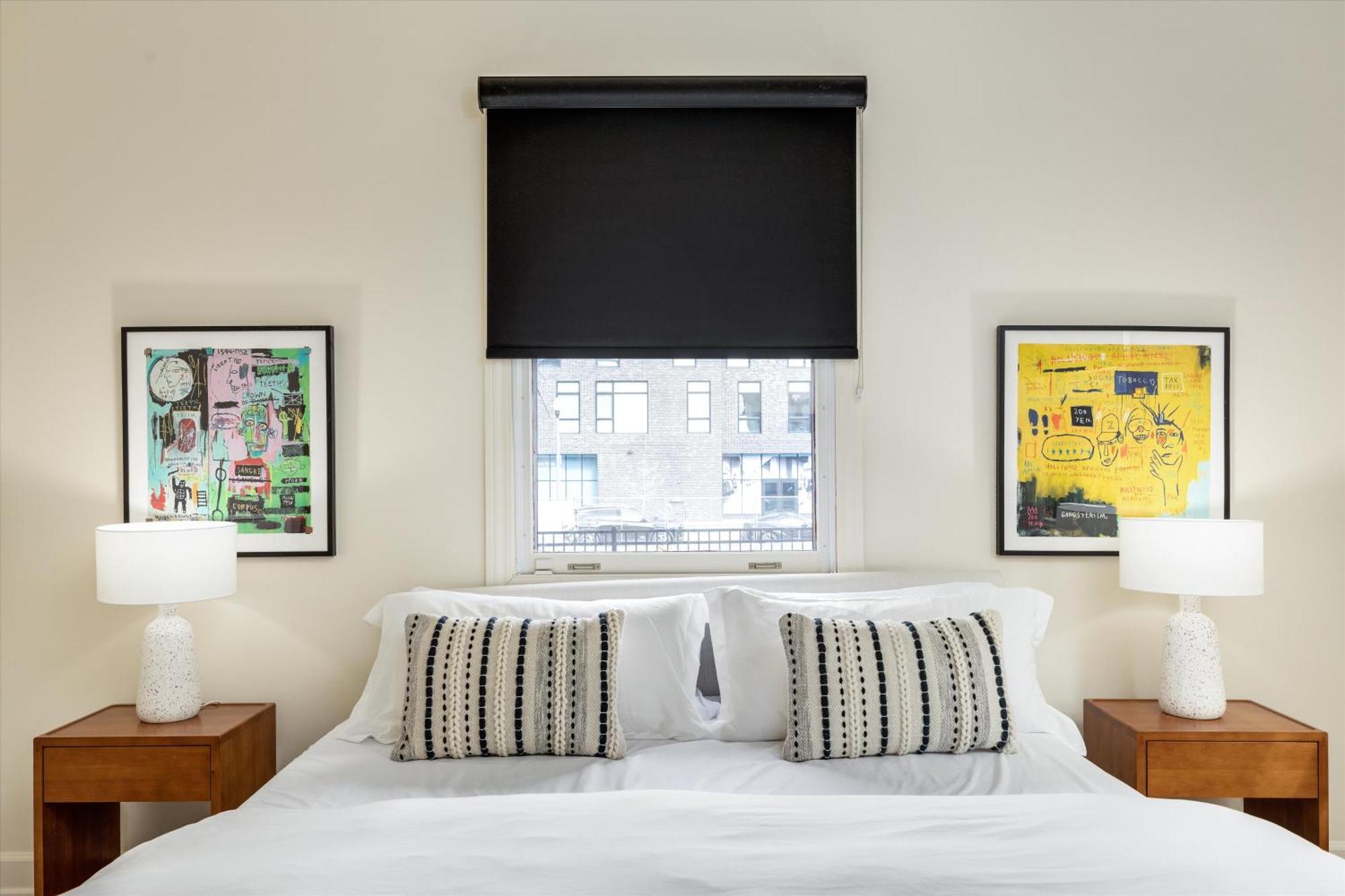 The Lumber Baron'S Mansion: 2 King Suites, 2.5Ba + Gym Detroit Buitenkant foto