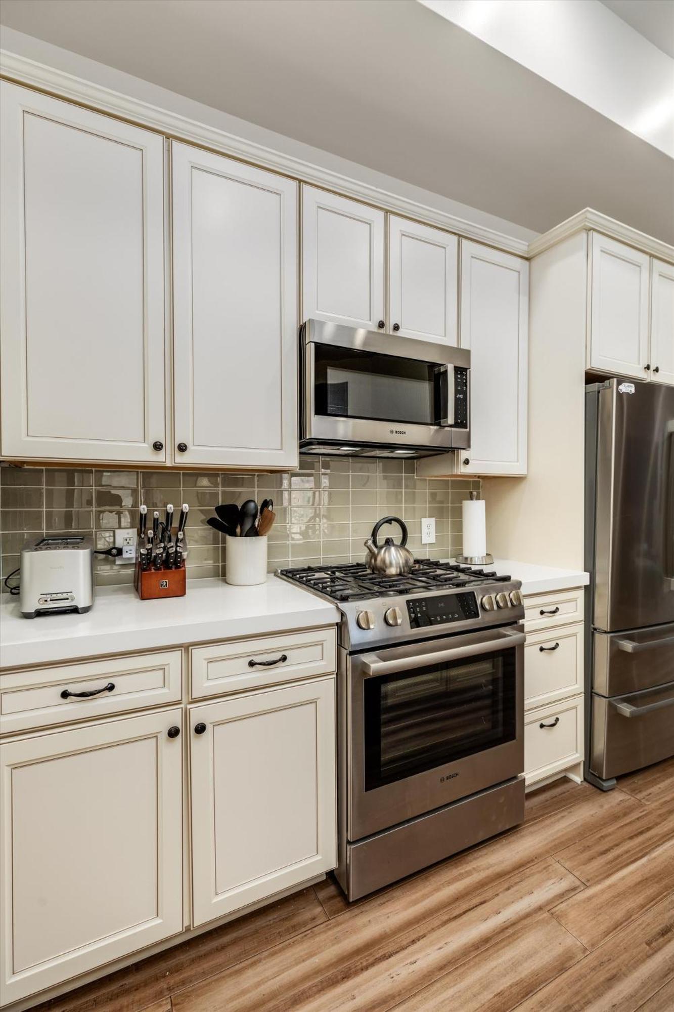 The Lumber Baron'S Mansion: 2 King Suites, 2.5Ba + Gym Detroit Buitenkant foto