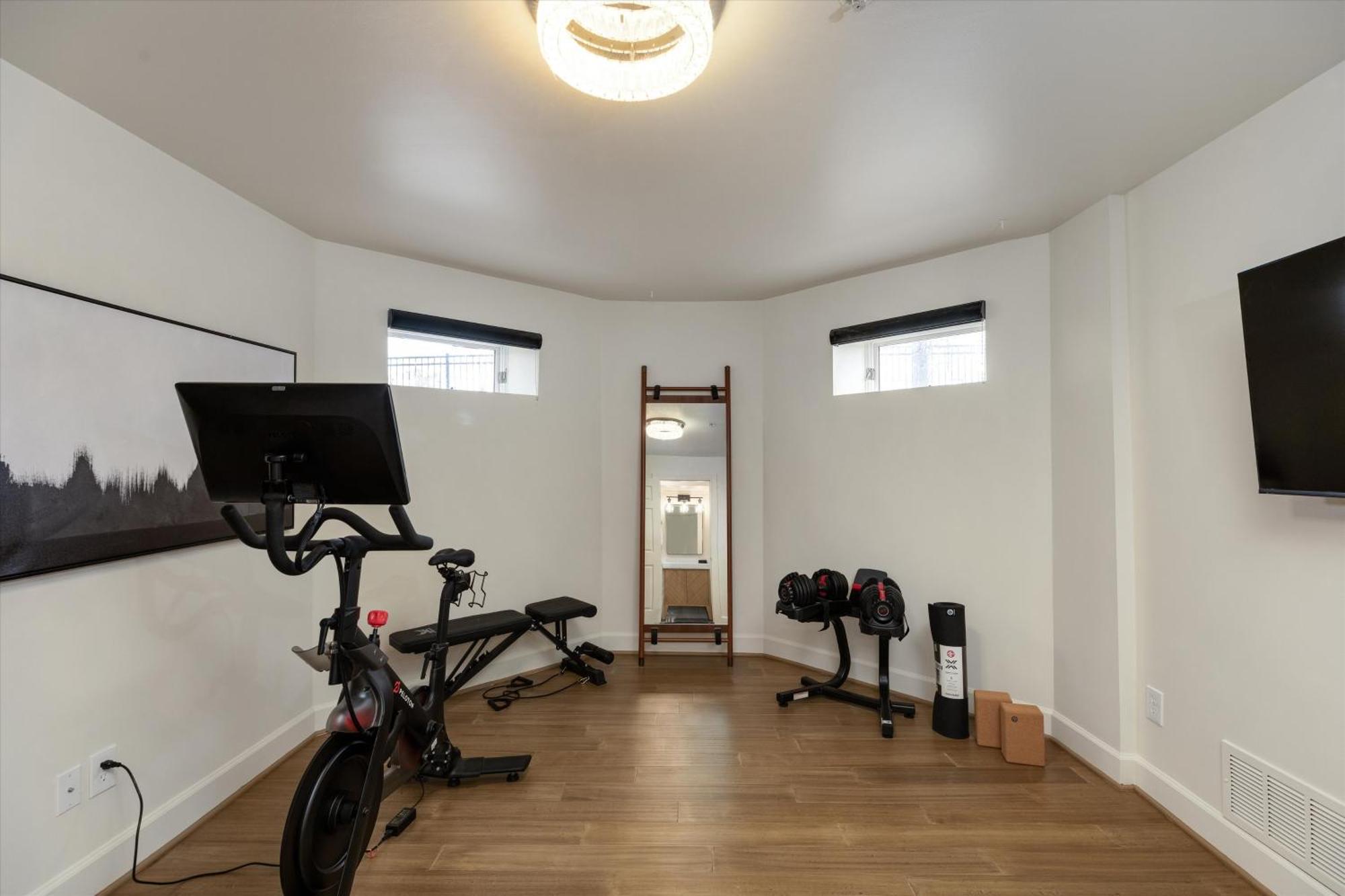 The Lumber Baron'S Mansion: 2 King Suites, 2.5Ba + Gym Detroit Buitenkant foto